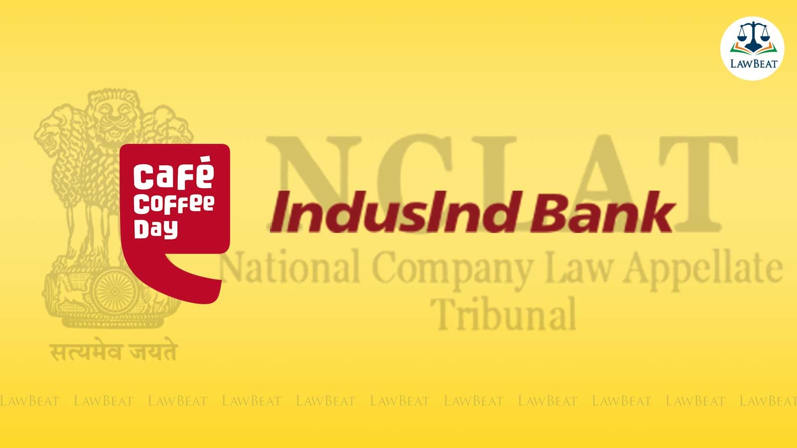 NCLAT Sets Aside NCLT’s Order Allowing Insolvency Proceedings Against Coffee Day Global After Settlement With IndusInd Bank NCLAT Sets Aside NCLT’s Order Allowing Insolvency Proceedings Against Coffee Day Global After Settlement With IndusInd Bank